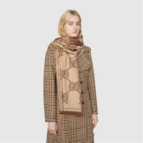 gucci portafoglio donne|sciarpa gucci donna outlet.